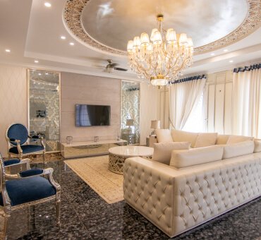 Discover the Quintessence of Interior Design