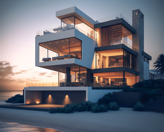 The Best Interior Designers in Gurgaon for Luxury, Comfort, and Style