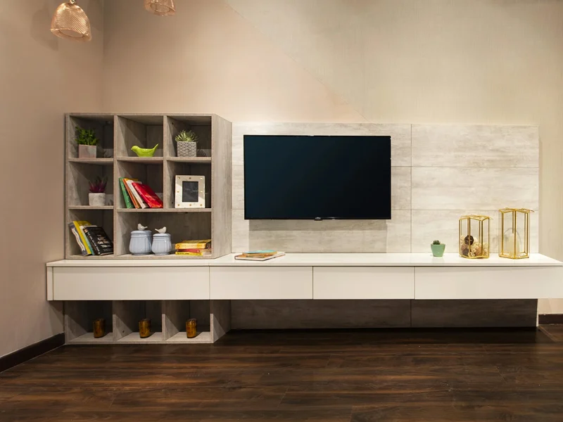 Transform Your Home with the Best Residential Interior Designers