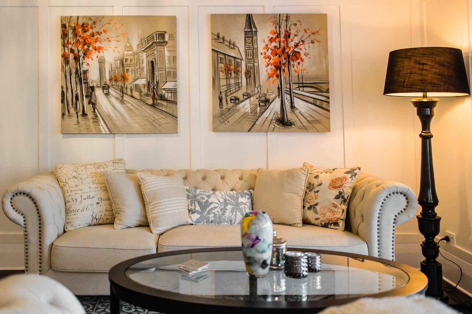 Transform Your Space with the Best Interior Designers in Dwarka