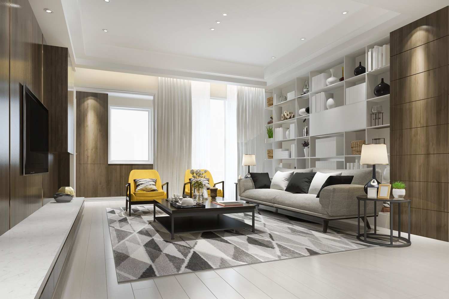 Transform Your Dwarka Home with Expert Interior Designers