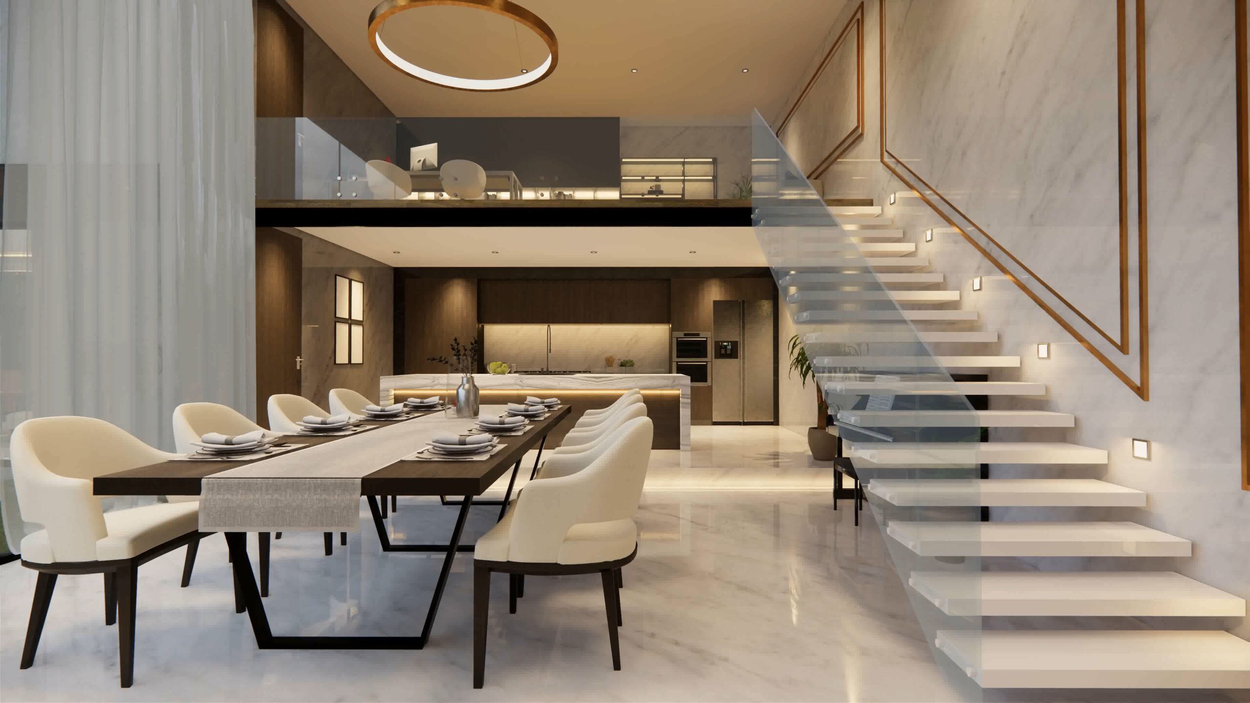 Interiors India—Luxury Interior Designers in South Delhi