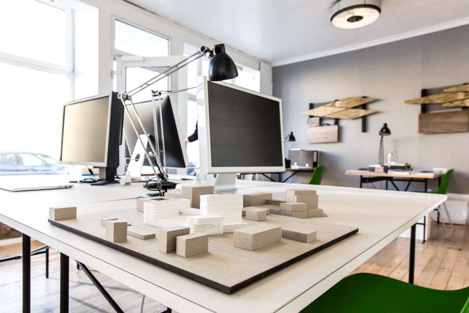 Interiors India—Leading Office Interior Designers in South Delhi