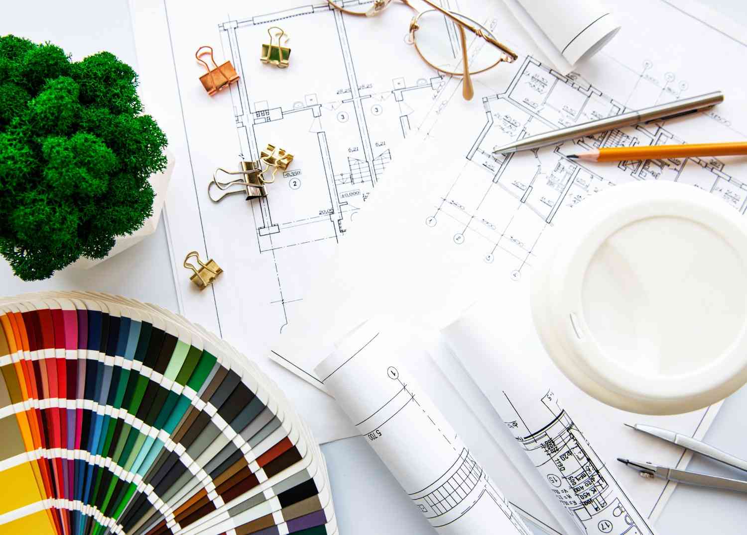 Discover the Best Interior Designers in South Delhi