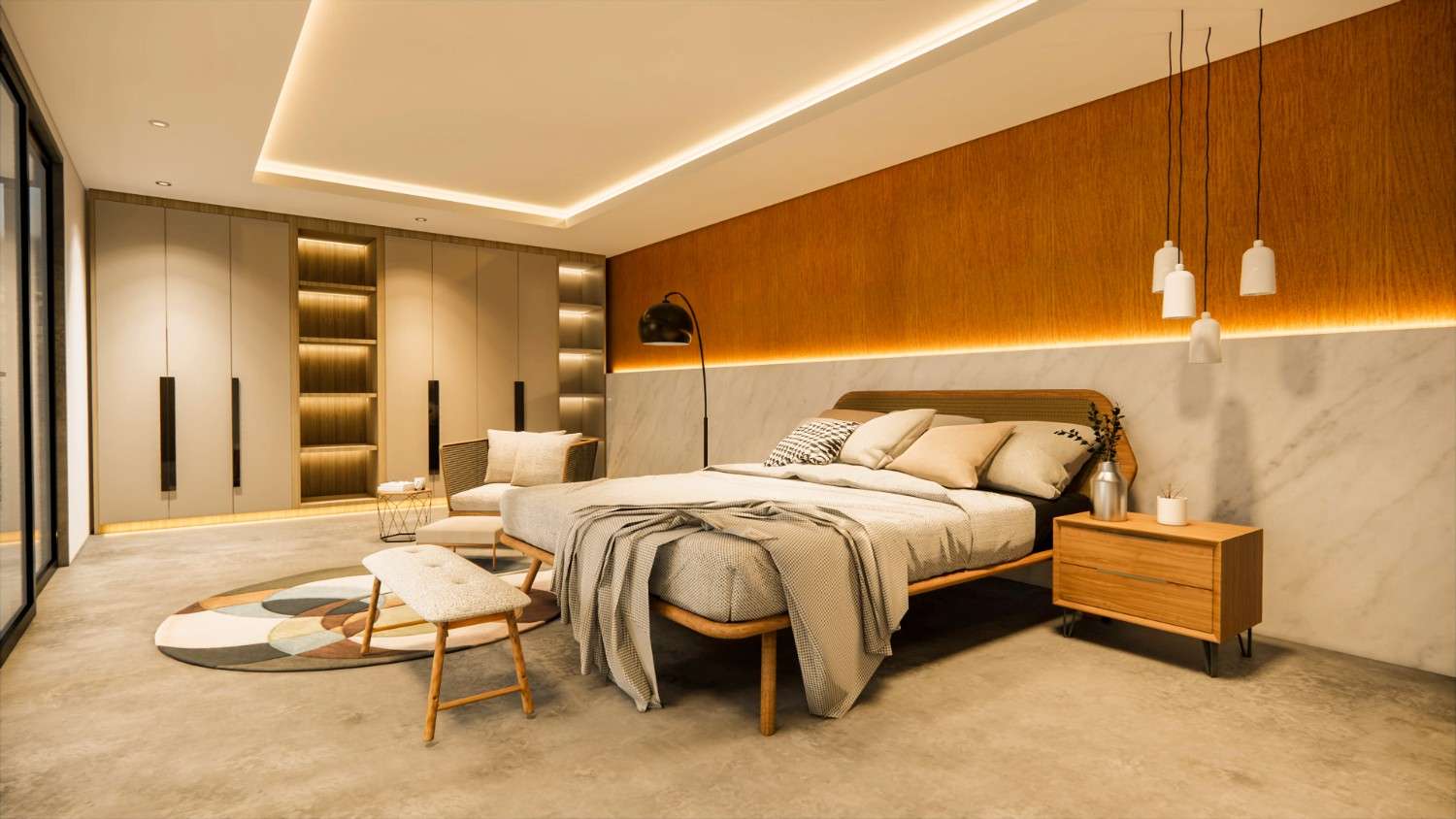 Ultimate Guide to Home Interior Designers in Dwarka Expressway