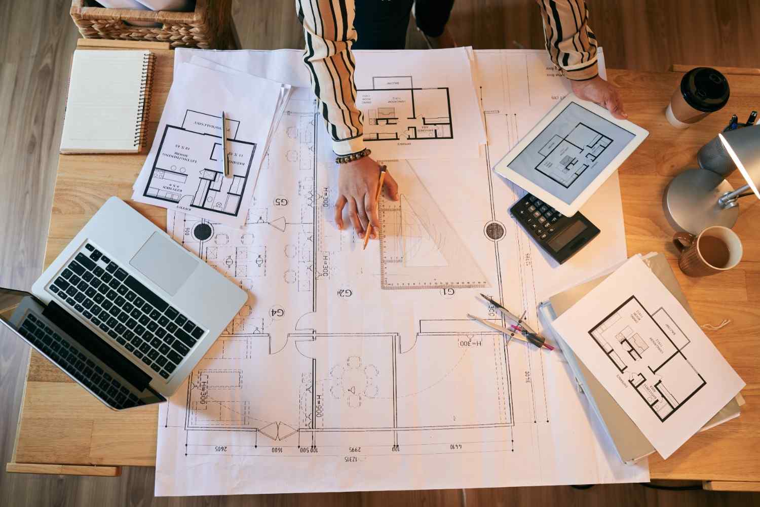 Finding the Best Interior Designers in South Delhi – Interiors India