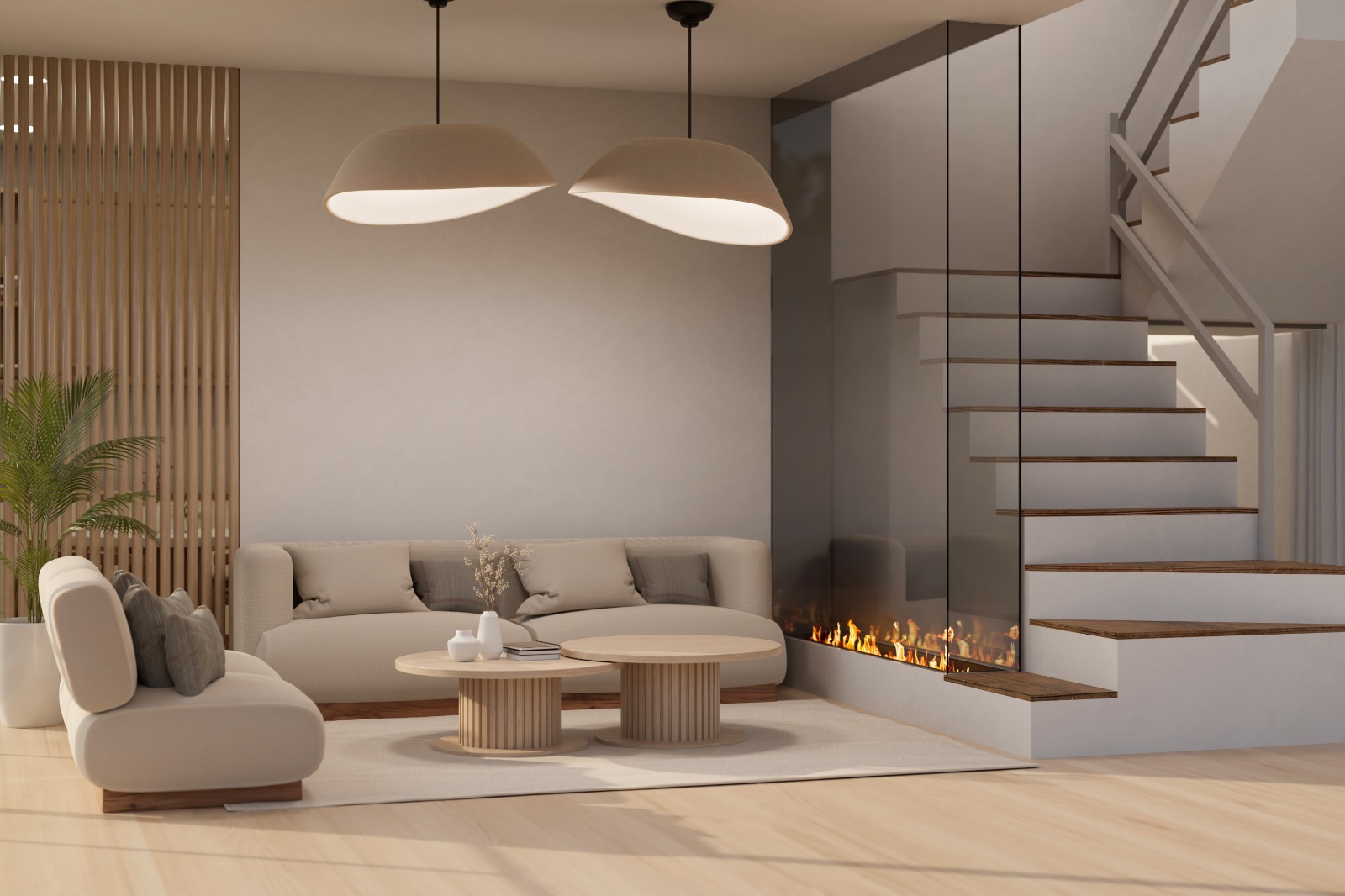 Why Great Interior Design Is About Emotion, Not Just Looks