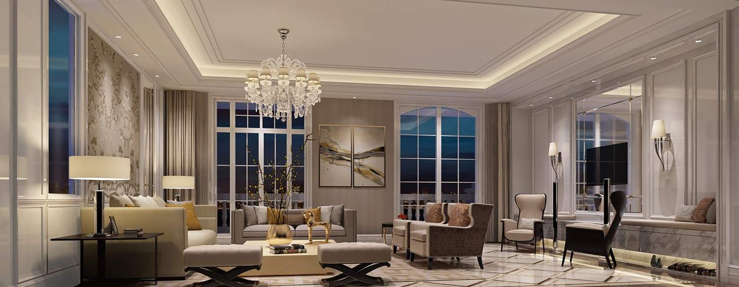 The Best Interior Designers in South Delhi Every Homeowner Must Follow