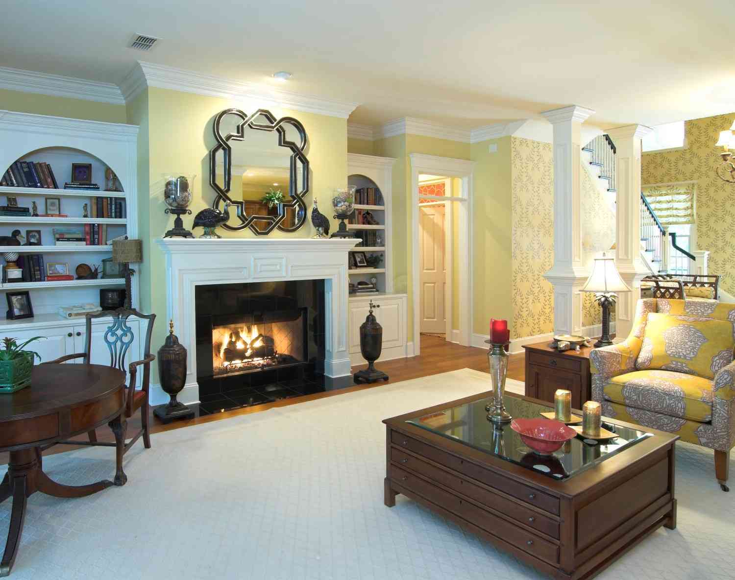 Dwarka Expressway Hidden Gem – Interior Designer Interiors India