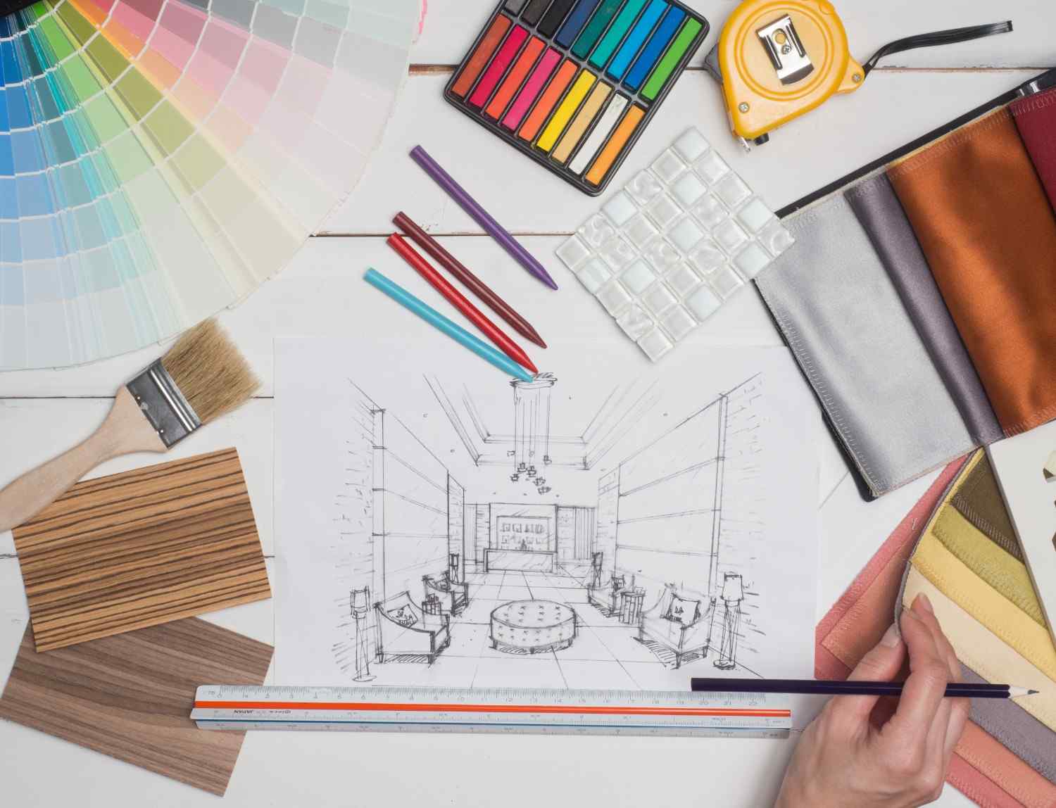 Best Interior Designers in South Delhi: How to Pick the Right One