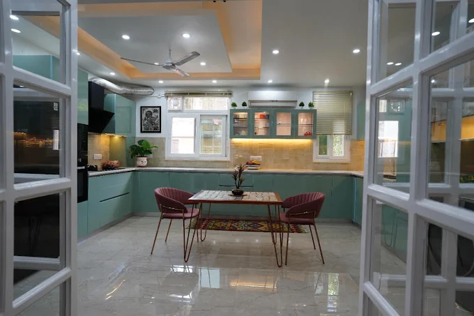 Best Interior Designers on Dwarka Expressway | Transform Your Space with Expert Design