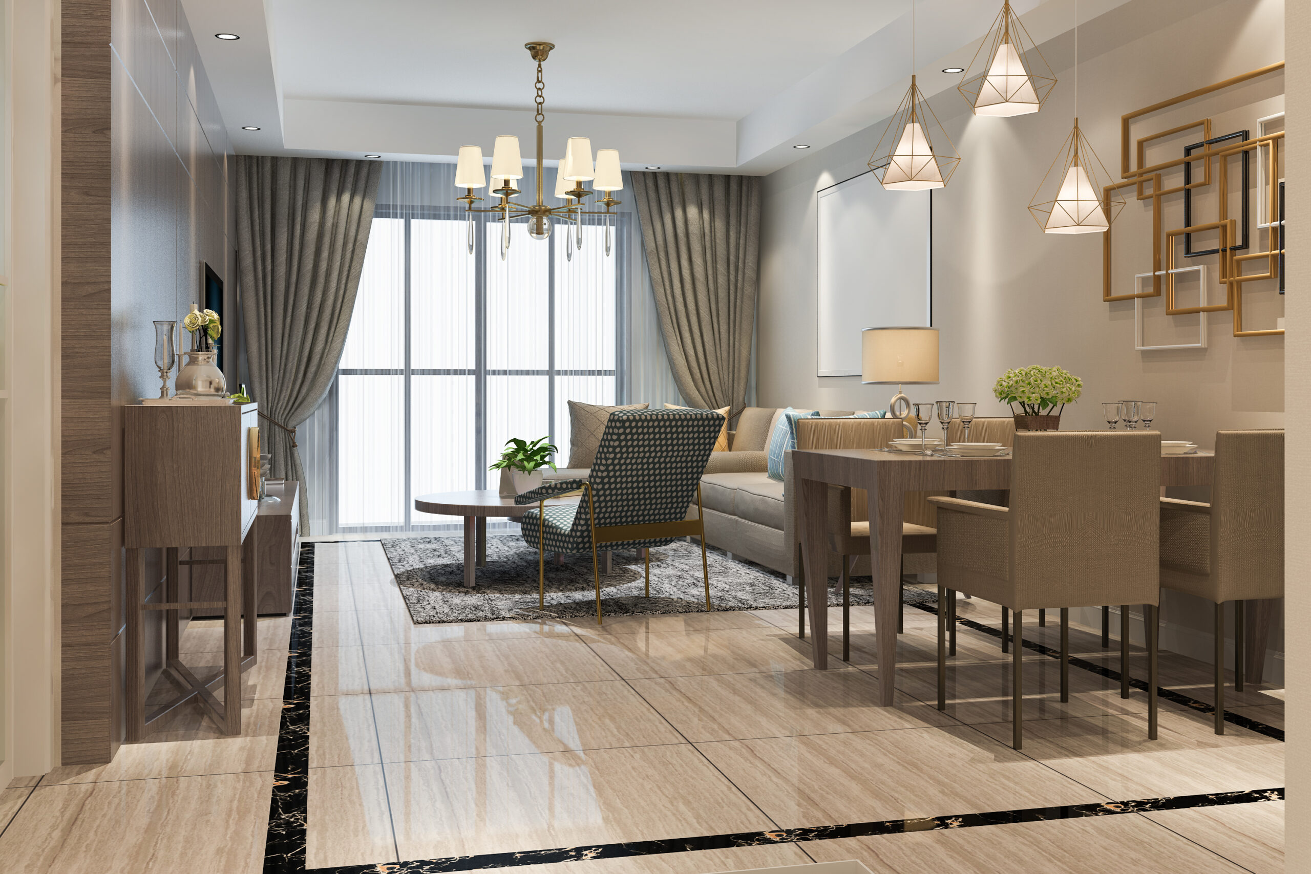 Best Interior Designers in Dwarka – My Real Story