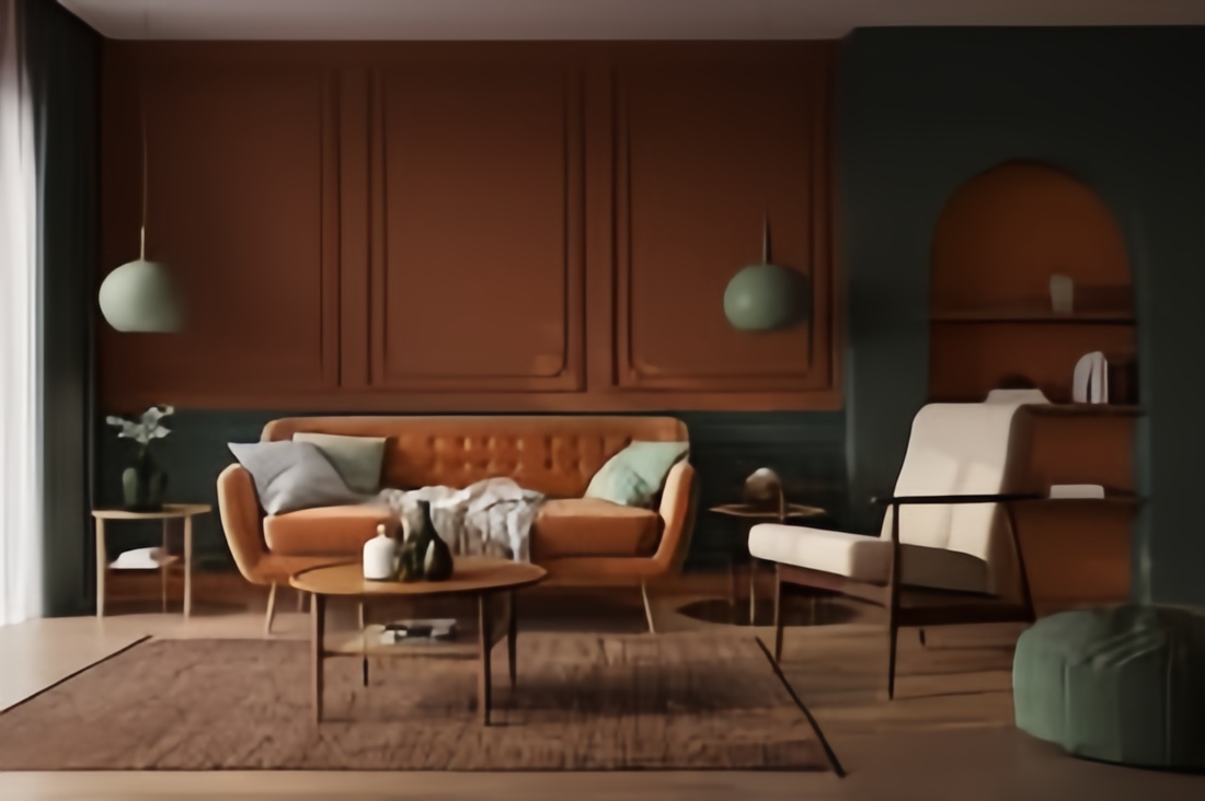 Interior Designers in Dwarka – Interiors India