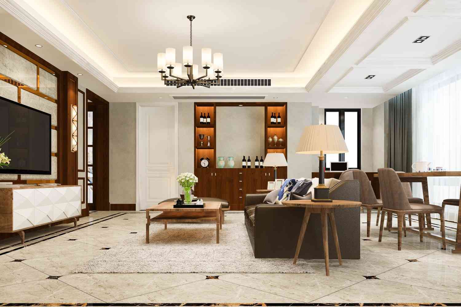 Interior Designers on Dwarka Expressway: What Actually Goes Down When You Decide to Renovate