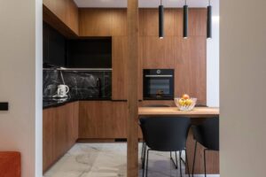 Modular Kitchen in Delhi