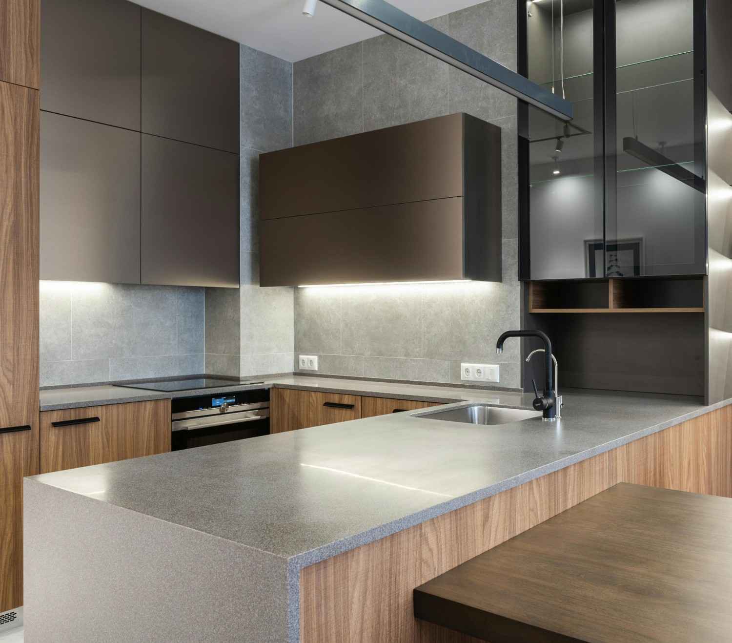 Modular Kitchen in South Delhi – Everything You Need to Know