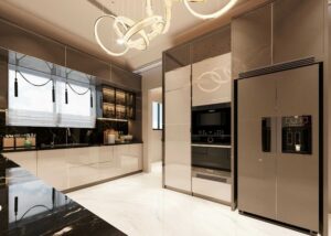 Luxury Interior Designers in Delhi
