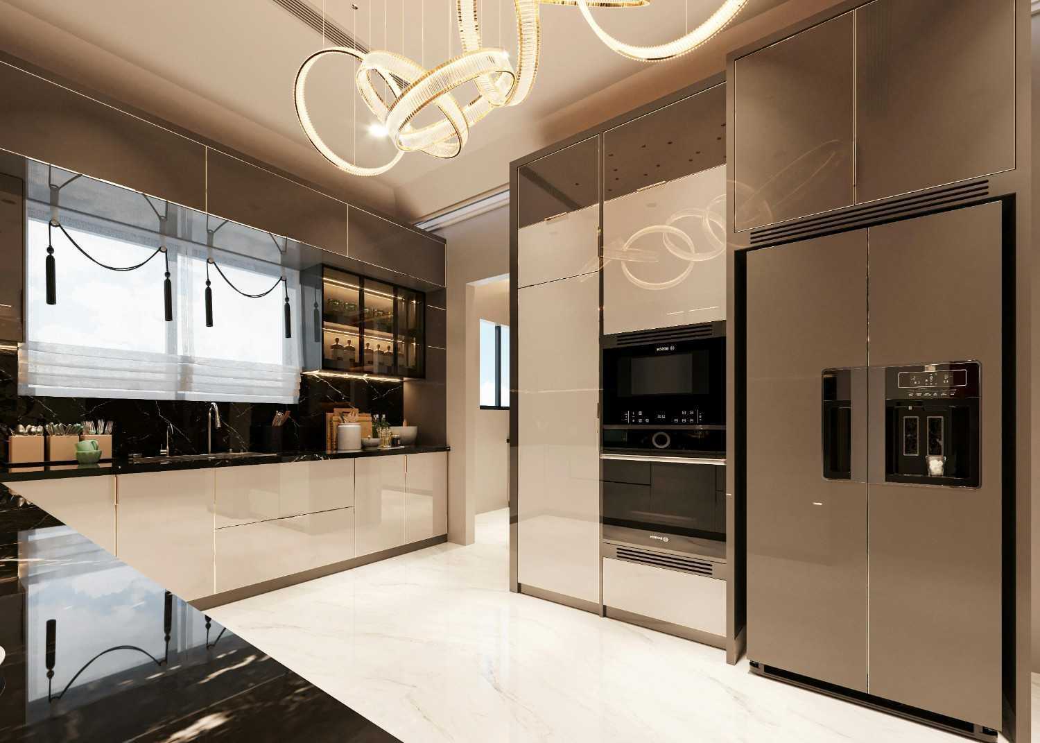 My Parents Wasted 50K On A Chandelier And Then Hired Luxury Interior Designers in Delhi