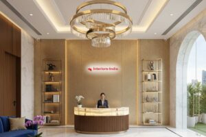 Luxury Interior Designers in Delhi
