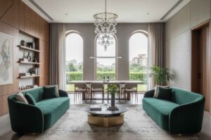 Best Interior Designers in Delhi