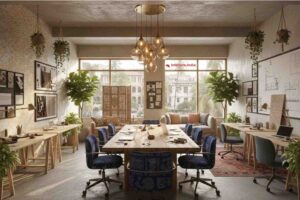 Interior Designers in India