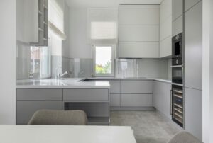 Modular Kitchen in Delhi