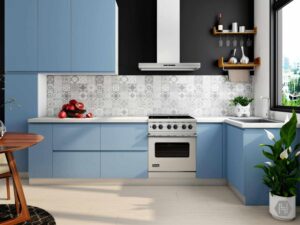 Modular Kitchen in Delhi