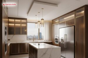 Modular Kitchens in Gurgaon