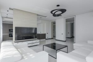Luxury Interior Designers in Delhi