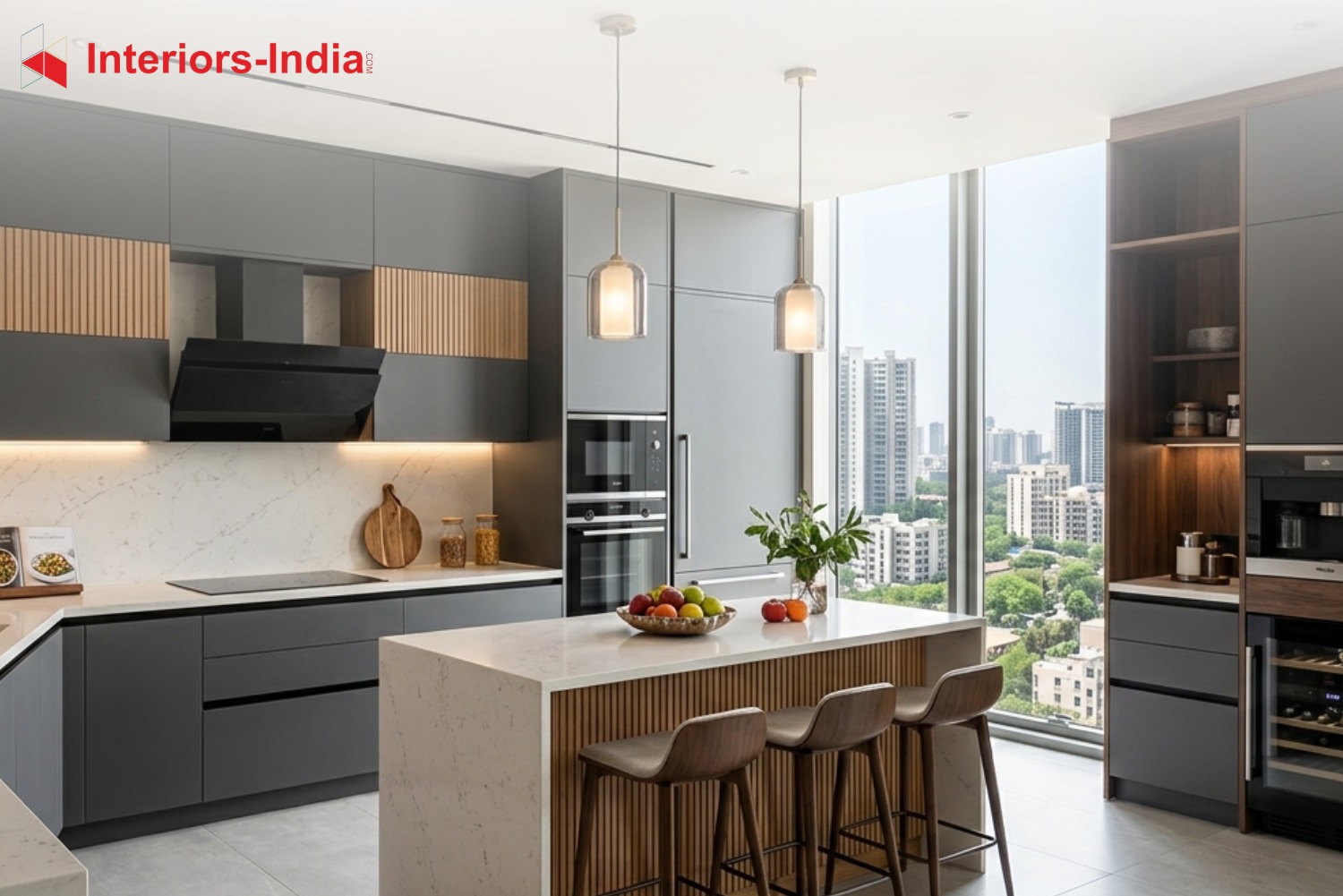 Best Modular Kitchen Designers in Gurgaon – Make Your Kitchen Stylish with Top Designers