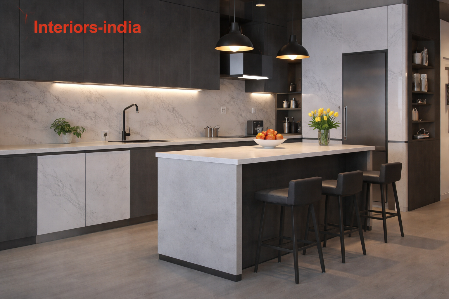Best Modular Kitchen Designers in Gurgaon – Revamp Your Cooking Area