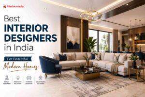 Best Interior Designers in India
