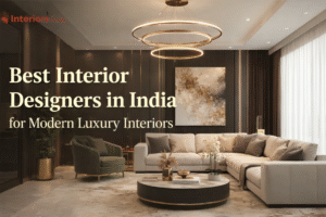 Best Interior Designers in India