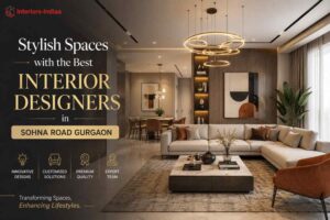 Best Interior Designers in Sohna Road Gurgaon