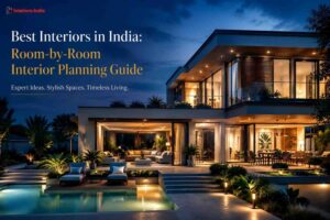 Best Interiors in India