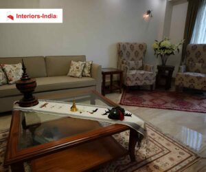 Best Interior Designer in Dwarka