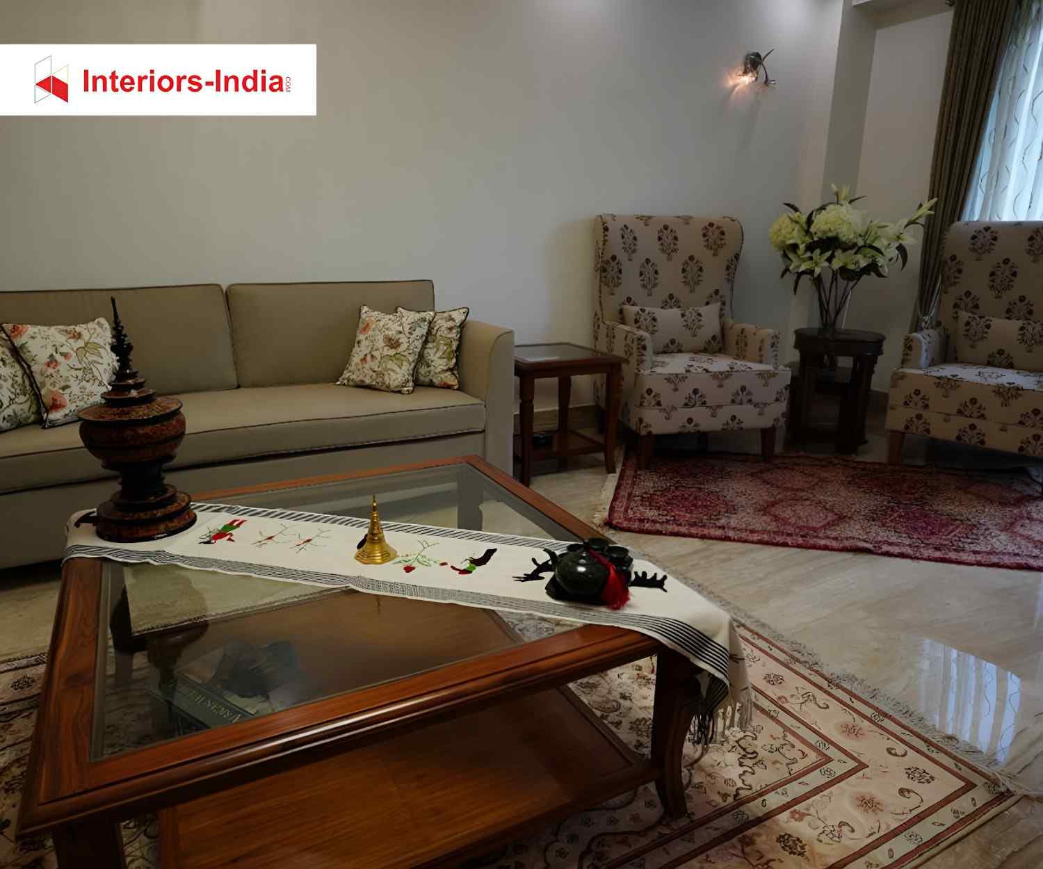 Best Interior Designer in Dwarka: Complete Guide to Choosing the Right Expert