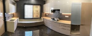 L Shape Kitchen Designs for Small Kitchens